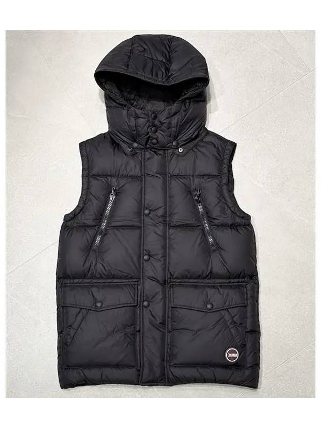 Le Hood Padded Vest - COLMAR - BALAAN 1