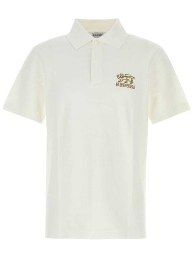 Burberry T-Shirt - BURBERRY - BALAAN 1