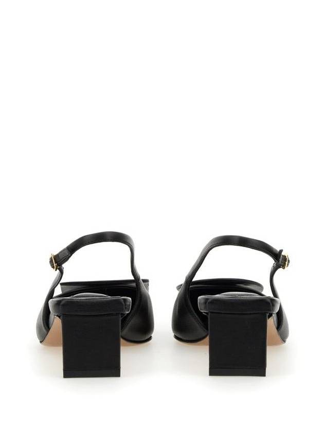 Dress Shoes 241FO076 3073990 - JACQUEMUS - BALAAN 5