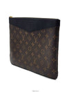 women clutch bag - LOUIS VUITTON - BALAAN 2