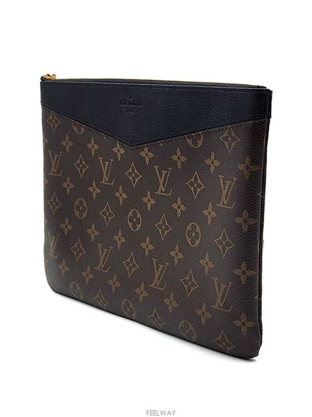 women clutch bag - LOUIS VUITTON - BALAAN 2