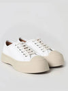 Pablo Nappa Low-Top Sneakers White - MARNI - BALAAN 4