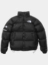 The North Face Men s Nupsi Padded Black FW24J9 - SUPREME - BALAAN 1