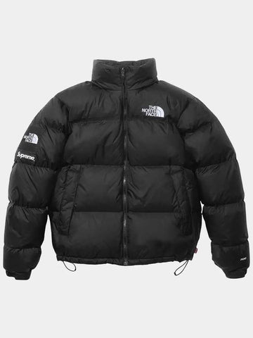 The North Face Men s Nupsi Padded Black FW24J9 - SUPREME - BALAAN 1