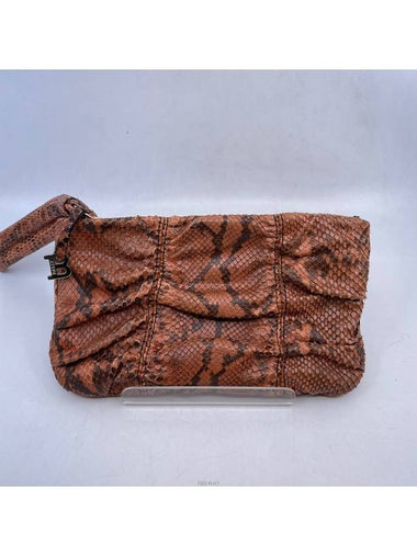 women pouch bag - BALLY - BALAAN 1