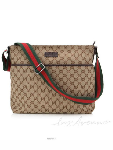 women cross bag - GUCCI - BALAAN 1