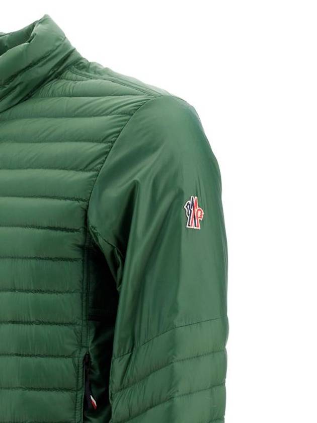 Padding 1A00013 595B1 891 Free - MONCLER - BALAAN 3