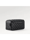 Damier pouch bag N47625 - LOUIS VUITTON - BALAAN 2