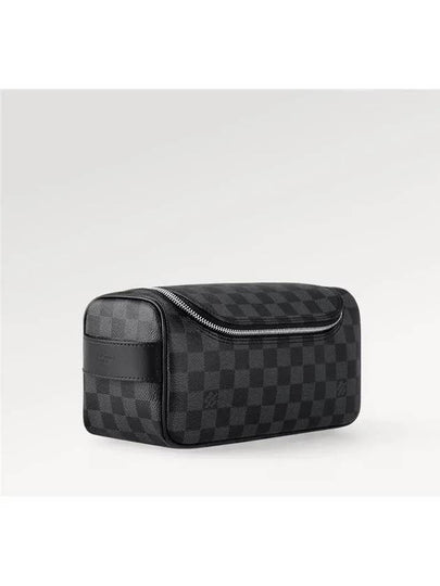 Damier pouch bag N47625 - LOUIS VUITTON - BALAAN 2