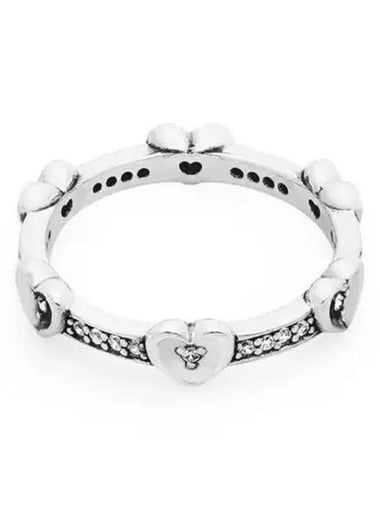 Women s Ring 270809 - PANDORA - BALAAN 1