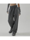 Cenic Line Track Pants Charcoal - SENIK - BALAAN 1