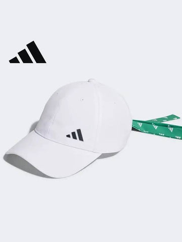 HT5758 Women’s Ribbon Cap - ADIDAS GOLF - BALAAN 1