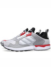 01M21226OriginalZX5000RSPNGrey Red - ADIDAS - BALAAN 2