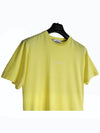 Men's Short Sleeve T-Shirt - STONE ISLAND - BALAAN 3