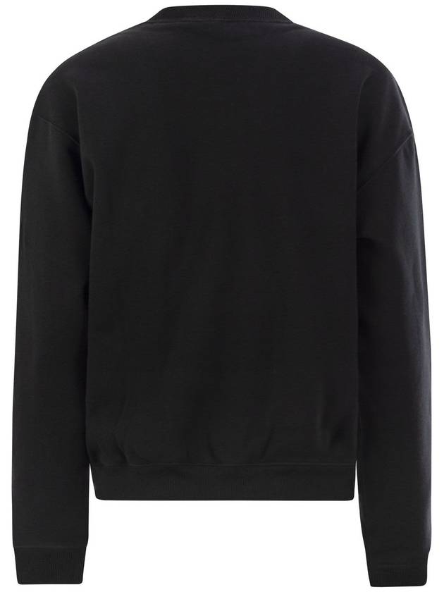 Crewneck sweatshirt - POLO RALPH LAUREN - BALAAN 2