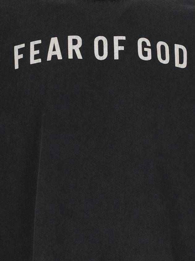 Fear Of God T-Shirts And Polos - FEAR OF GOD - BALAAN 1