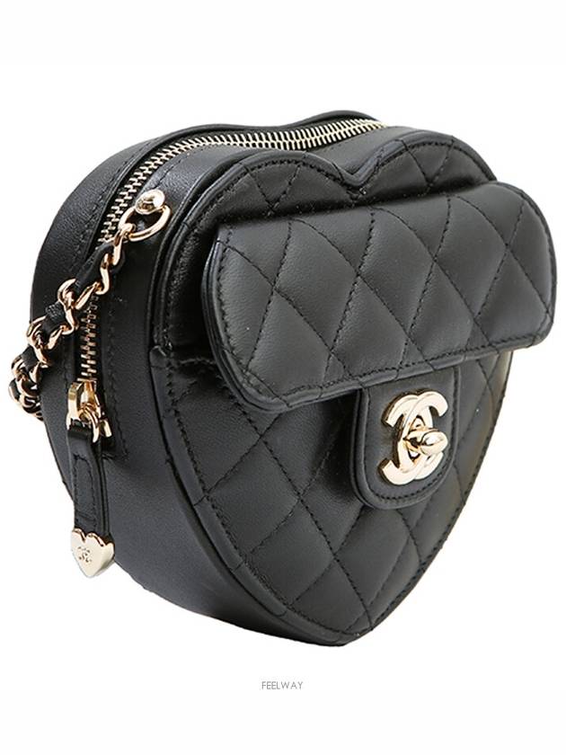 women cross bag - CHANEL - BALAAN 2