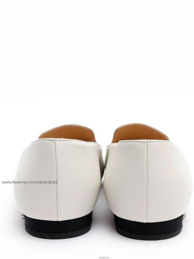 women loafers - CHANEL - BALAAN 4