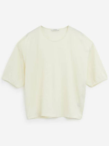 Lemaire T-Shirts - LEMAIRE - BALAAN 1