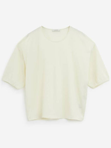 Lemaire T-Shirts - LEMAIRE - BALAAN 1