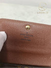 women s wallet - LOUIS VUITTON - BALAAN 3