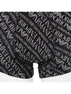 All over boxer trunk 111389 2F506 17521 - EMPORIO ARMANI - BALAAN 6