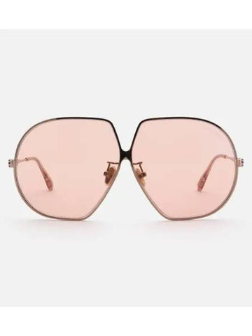 EYEWEAR Tara TF785 33E 66 - TOM FORD - BALAAN 1