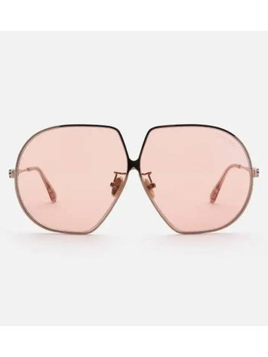 EYEWEAR Tara TF785 33E 66 - TOM FORD - BALAAN 1