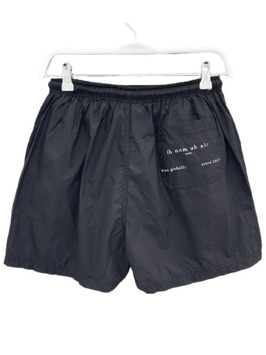 Logo swim pants shorts NUS22801 - IH NOM UH NIT - BALAAN 2