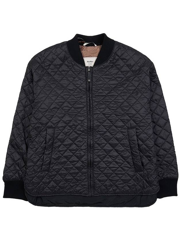 Women's Maya Quilted Jacket MAYA 009 - MAX MARA - BALAAN 9