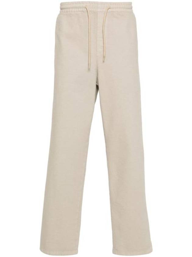 Straight Pants COFCNH08418 BAE - A.P.C. - BALAAN 1