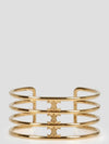 Triomphe Cage Bracelet Gold - CELINE - BALAAN 1