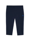 Women's Dilara Capri Pants Navy - J.LINDEBERG - BALAAN 4