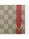 354086 crossbody bag - GUCCI - BALAAN 5