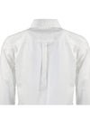 Women s Piadena Cotton Shirt 001 - MAX MARA - BALAAN 5