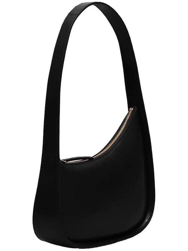 Half Moon Mini Bag W1249L39 - THE ROW - BALAAN 4