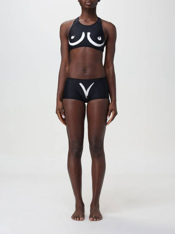 Swimsuit woman Moschino Couture - MOSCHINO - BALAAN 1