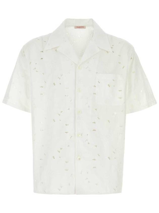 Valentino Garavani Shirts - VALENTINO - BALAAN 1