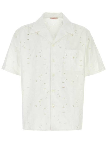 Valentino Garavani Shirts - VALENTINO - BALAAN 1