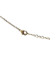 Ferragamo Women s Gancini Crystal Necklace 76 0131 CRYST ORGL 0696654 - SALVATORE FERRAGAMO - BALAAN 5