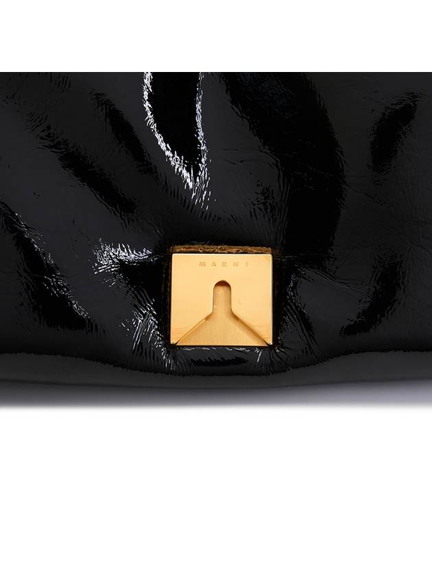 Prisma Small Bag Black SBMP0139Q1P5789 - MARNI - BALAAN 10