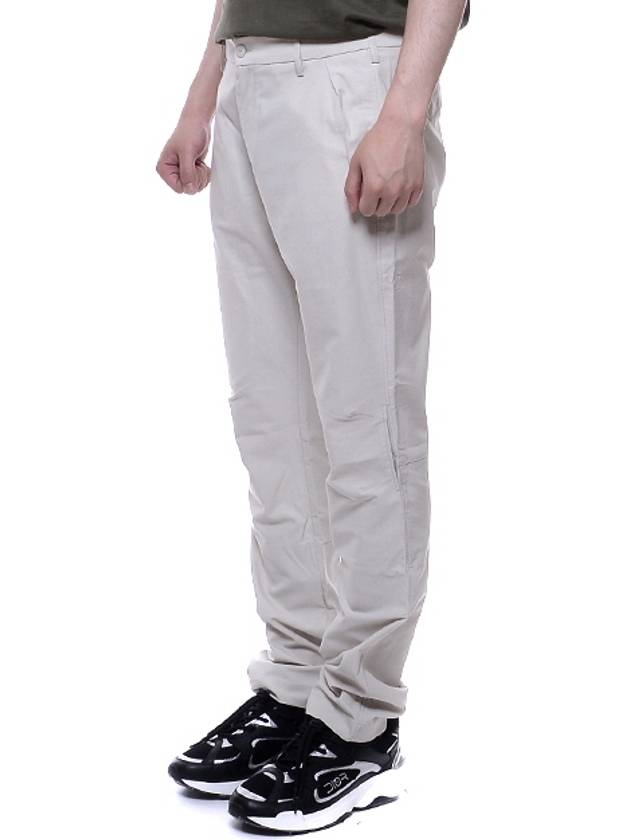 haus hidden cargo pants - GOLDEN GOOSE - BALAAN 6