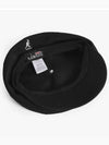 0289BC BLACK 0289 Tropic Spitfire Octagonal Hat - KANGOL - BALAAN 3