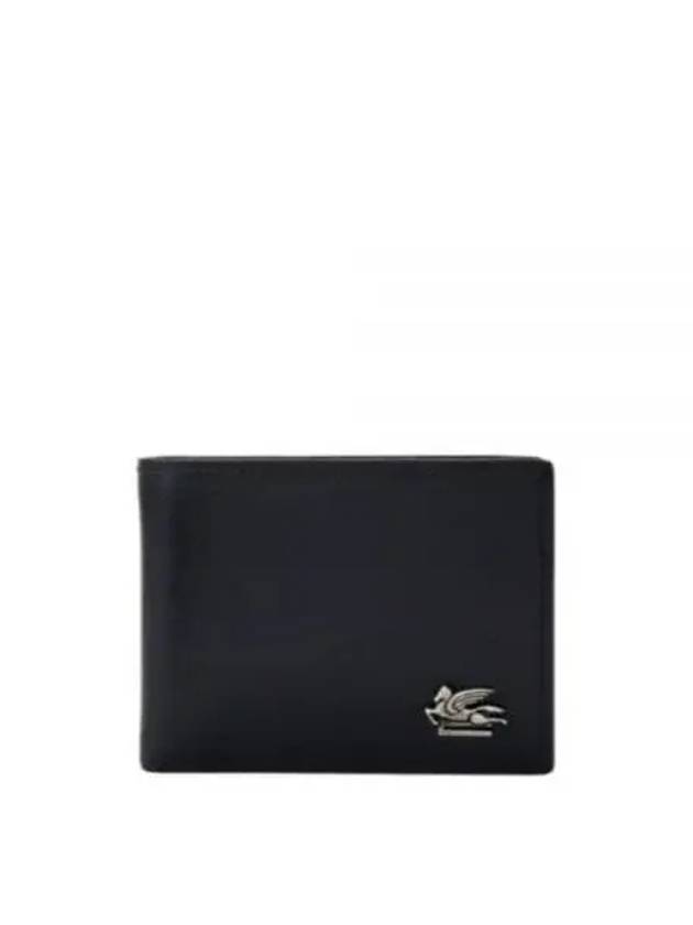 24 MP2D0004AU023 N0000 Pegaso half wallet - ETRO - BALAAN 1