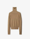 24FW Sweater 8095115 A3743 FLAX - BURBERRY - BALAAN 2