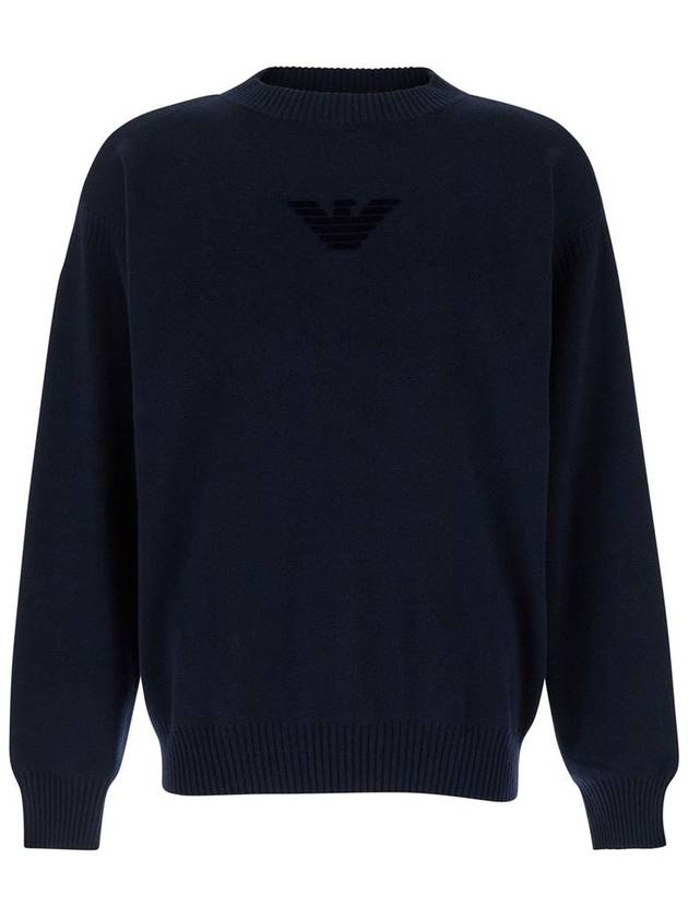 Emporio Armani Sweater - EMPORIO ARMANI - BALAAN 1