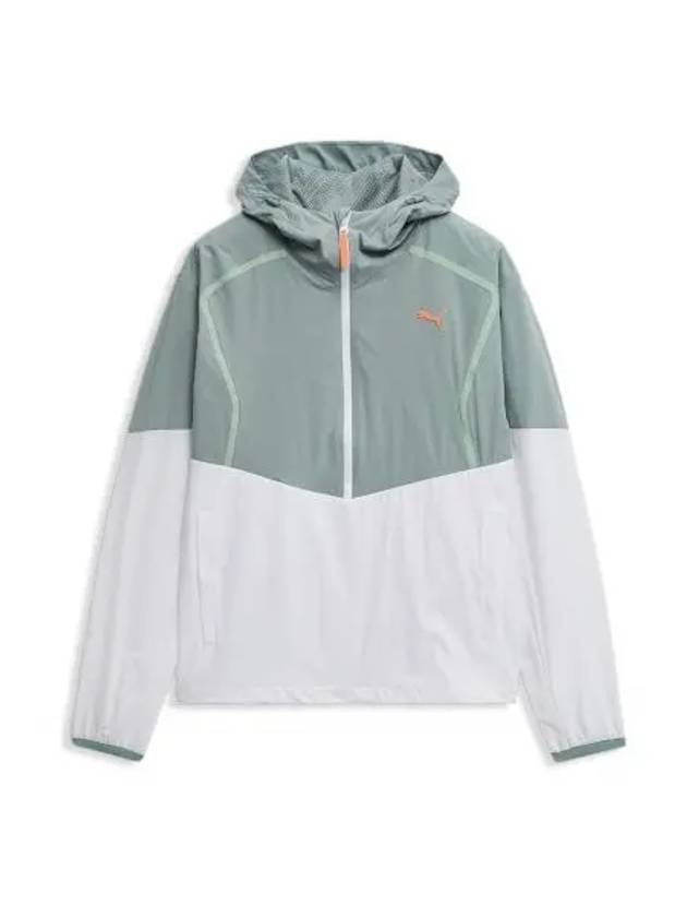 Active Woven HD Anorak JKT 94047802 - PUMA - BALAAN 1