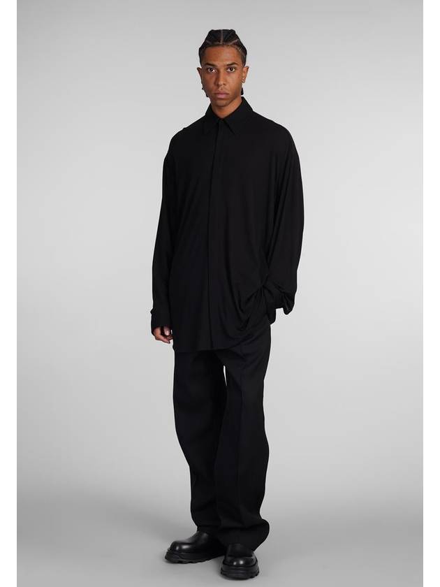 Jil Sander Shirt - JIL SANDER - BALAAN 2