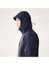 Beta Jacket Man AJOFSMX7507 BSR - ARC'TERYX - BALAAN 7