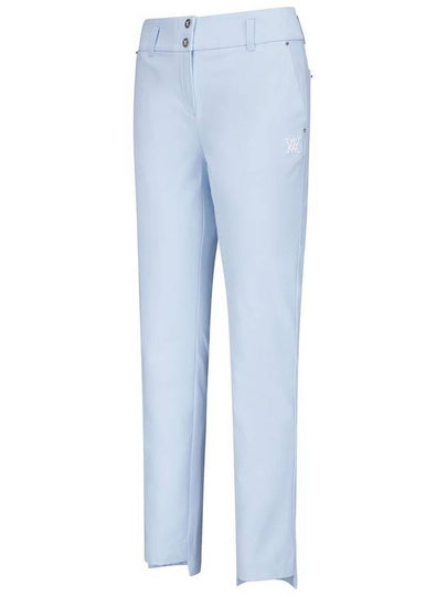 WOMEN WAIST BANDING LONG PANTS - ANEWGOLF - BALAAN 2